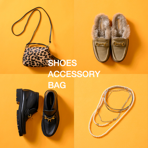 SHOES ACCESSORY BAG