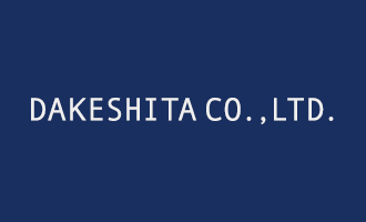 DAKESHITA CO.,LTD.