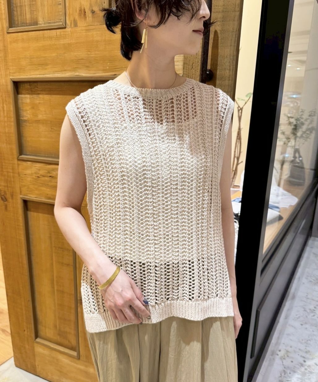 ニット | マレットメット
