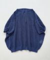 SALE】ペーパーヤーンメッシュニットベスト | マレットメット
