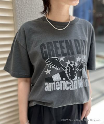 今期新品⭐︎マレットメット別注HEAR MY NAME アートプリントTee マレットメット別注HEAR MY NAME アートプリントTシャツ白
