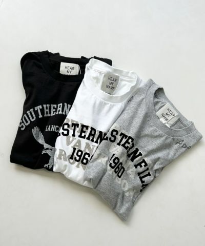 【別注】ロゴプリントTee
