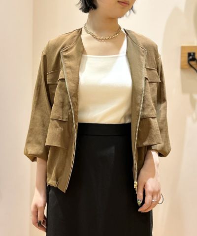 定率割引 西日本 公式】マレットメット（マレットメット）の通販サイト ジャケット・アウター